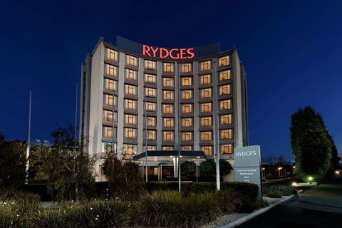Rydges Geelong - Hotel Gold Coast 0