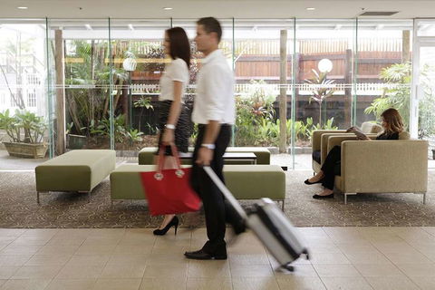 Rydges Esplanade Resort Cairns - Hotel Gold Coast 2