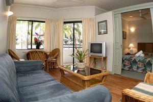 Half Moon Bay Resort - Hotel Gold Coast 1