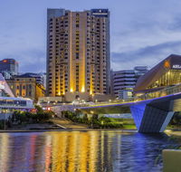 InterContinental Adelaide - Hotel Gold Coast