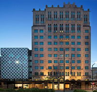 Mayfair Hotel - Hotel Gold Coast
