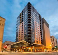 Peppers Waymouth Hotel - Hotel Gold Coast