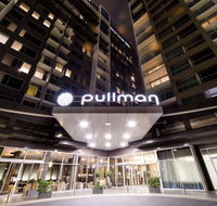 Pullman Adelaide - Hotel Gold Coast