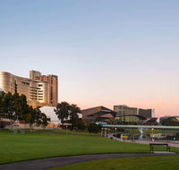 Eos by SkyCity - Hotel Gold Coast