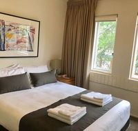 DressCircle Apts - Archer St - Hotel Gold Coast
