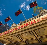 Hotel Grand Chancellor Adelaide - Hotel Gold Coast