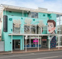 Majestic Minima Hotel - Hotel Gold Coast