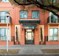 Majestic Tynte Street Apartments - Hotel Gold Coast