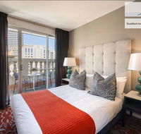 Miller Apartments Adelaide - Hotel Gold Coast