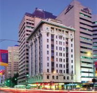 Quality Apartments Adelaide Central - Hotel Gold Coast