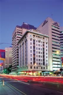 Quality Apartments Adelaide Central - Hotel Gold Coast 0
