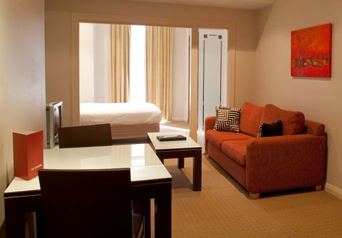 Quality Apartments Adelaide Central - Hotel Gold Coast 1