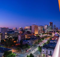 Tom's Court Hotel - Hotel Gold Coast