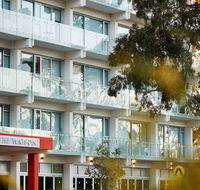 The Watson - Art Series - Hotel Gold Coast