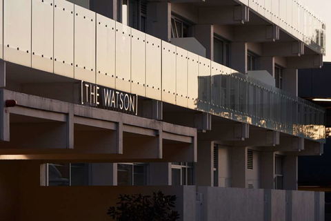 The Watson - Art Series - Hotel Gold Coast 1