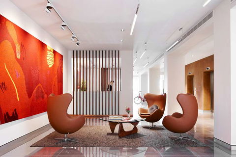 The Watson - Art Series - Hotel Gold Coast 2