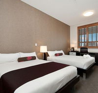 Adabco Boutique Hotel - Hotel Gold Coast