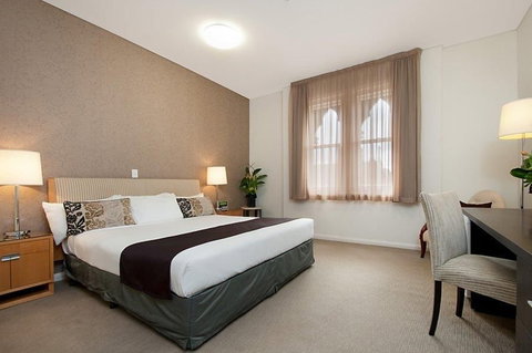 Adabco Boutique Hotel - Hotel Gold Coast 1