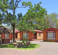 Adelaide Caravan Park - Hotel Gold Coast
