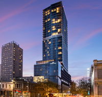 Crowne Plaza Adelaide - Hotel Gold Coast
