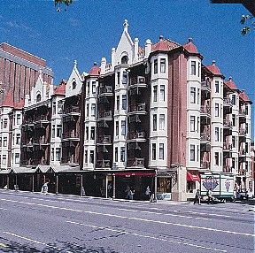 Mansions On Pulteney - Hotel Gold Coast 0
