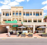 Quality Inn O'Connell - Hotel Gold Coast