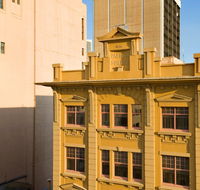 Adelaide Paringa Motel - Hotel Gold Coast
