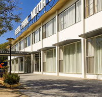 Comfort Inn Regal Park - Hotel Gold Coast