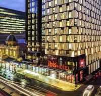 Ibis Adelaide - Hotel Gold Coast