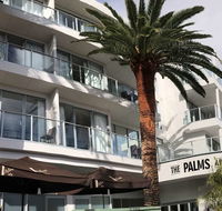 Adelaide Dress Circle Apartments - Hotel Gold Coast