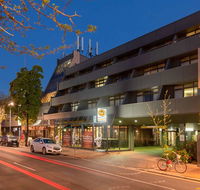 Econo Lodge North Adelaide - Hotel Gold Coast