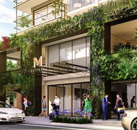 Majestic M Suites - Hotel Gold Coast
