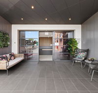 Bluegum Motel - Hotel Gold Coast