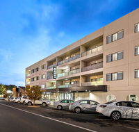 Quest Dubbo - Hotel Gold Coast