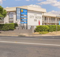 Comfort Inn Dubbo City - Hotel Gold Coast