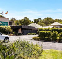 Quality Inn Dubbo International - Hotel Gold Coast