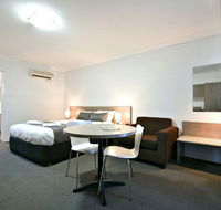 The Aberdeen Motel - Hotel Gold Coast