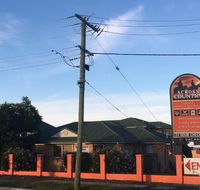 Across Country Motel  Svcd Apts - Hotel Gold Coast