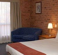 Akuna Motor Inn - Hotel Gold Coast