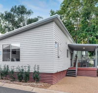 Discovery Parks Dubbo - Hotel Gold Coast