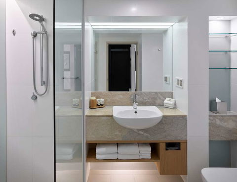RACV Royal Pines Resort - Hotel Gold Coast 2