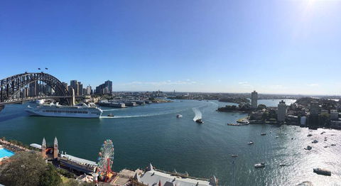 Milson Serviced Apartments - Hotel Gold Coast 0