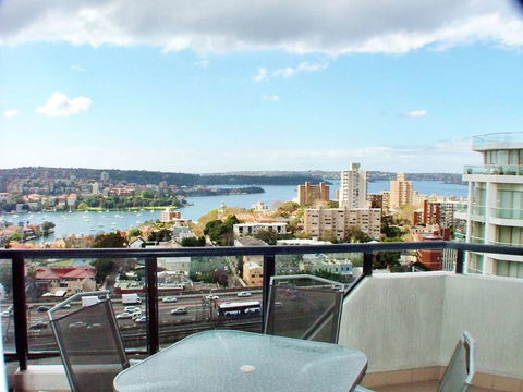 Milson Serviced Apartments - Hotel Gold Coast 1