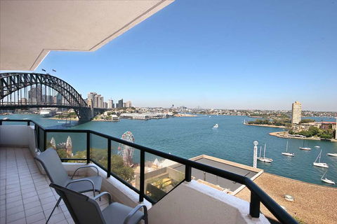 Milson Serviced Apartments - Hotel Gold Coast 2