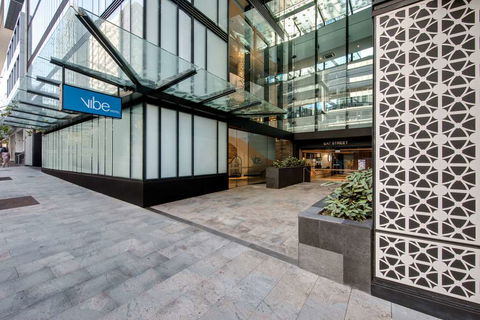 Vibe Hotel North Sydney - Hotel Gold Coast 1