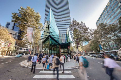 Vibe Hotel North Sydney - Hotel Gold Coast 2