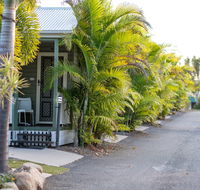 Barney Beach Accommodation Centre - Hotel Gold Coast