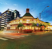 Oaks Grand Gladstone - Hotel Gold Coast