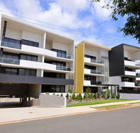 Apartments G60 Gladstone - Hotel Gold Coast