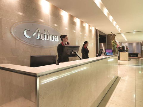 Adina Apartment Hotel Sydney Town Hall - Hotel Gold Coast 0